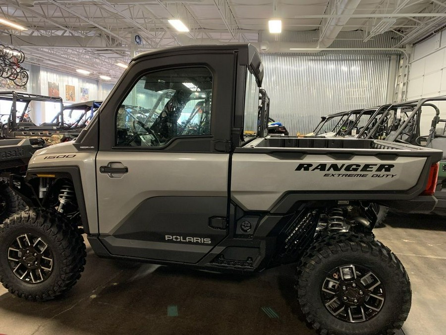 2024 Polaris® Ranger XD 1500 NorthStar Edition Premium