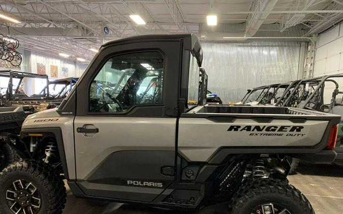 2024 Polaris® Ranger XD 1500 NorthStar Edition Premium