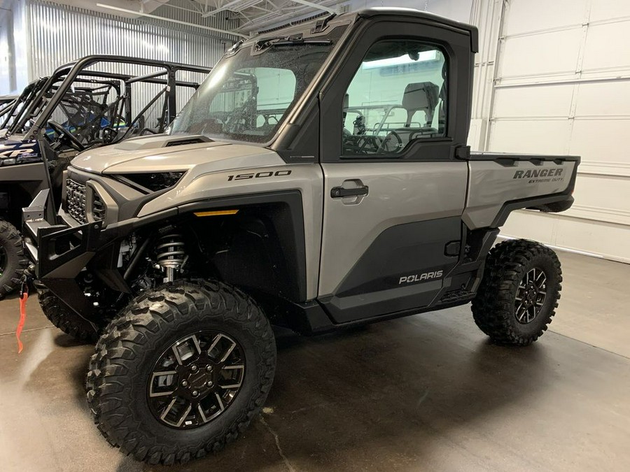 2024 Polaris® Ranger XD 1500 NorthStar Edition Premium