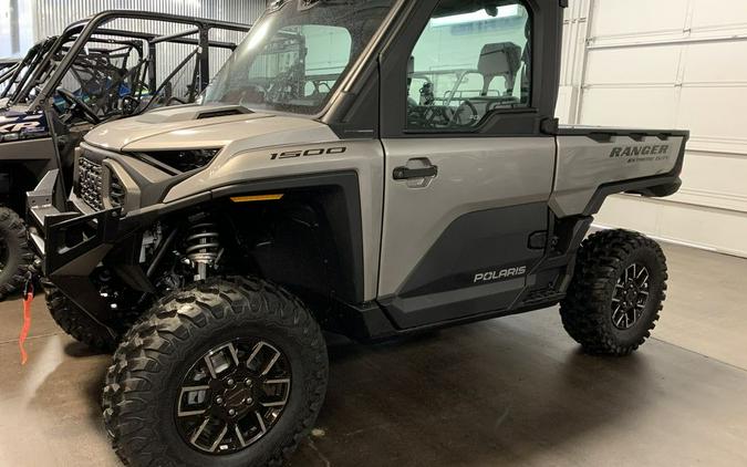 2024 Polaris® Ranger XD 1500 NorthStar Edition Premium