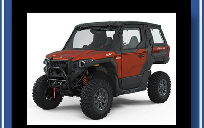 2024 Polaris® XPedition ADV NorthStar