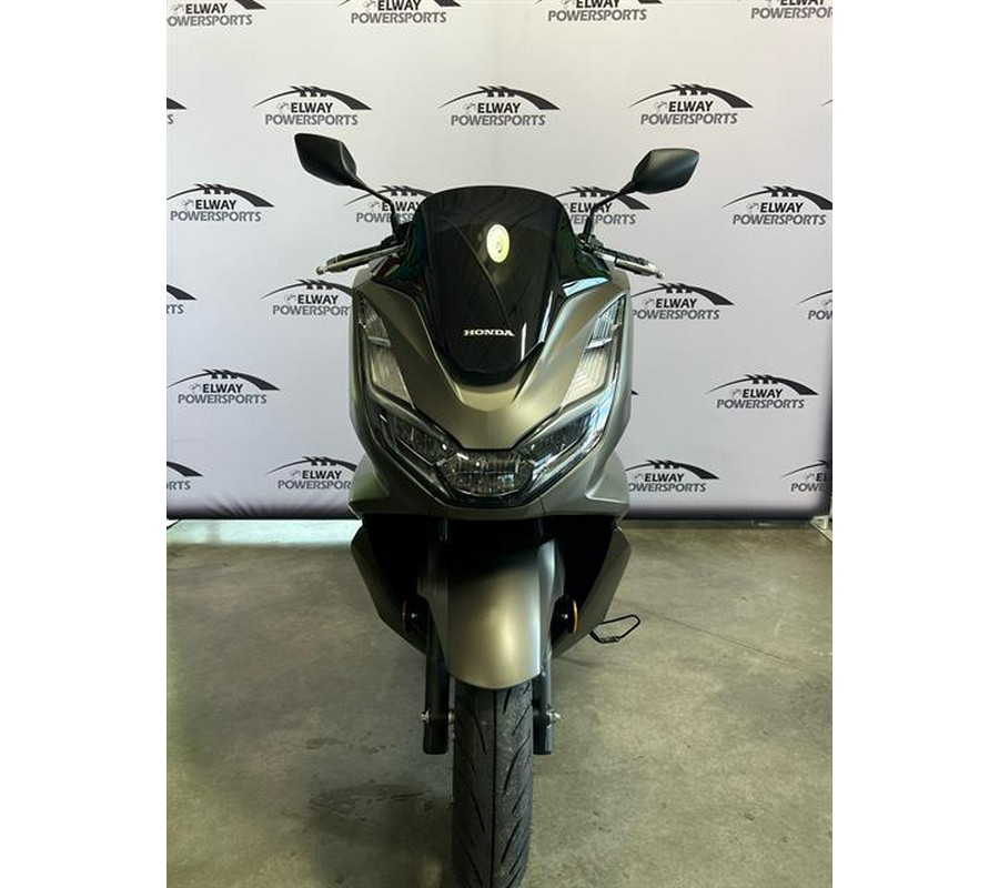 2023 Honda PCX