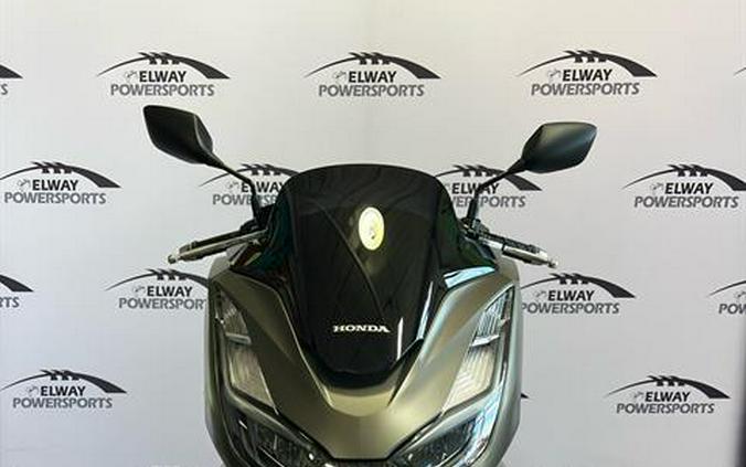 2023 Honda PCX