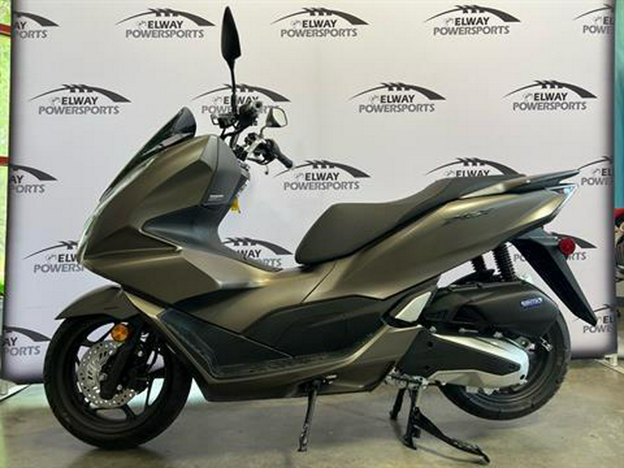 2023 Honda PCX