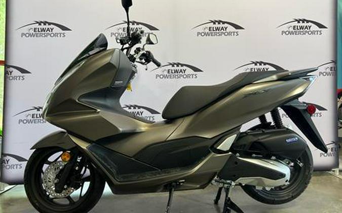 2023 Honda PCX