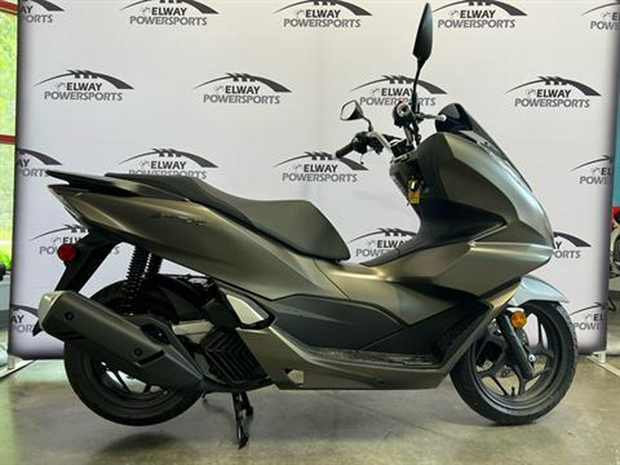 2023 Honda PCX