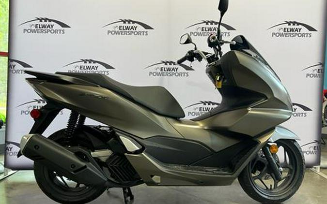 2023 Honda PCX