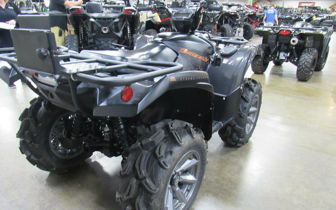 2022 Yamaha Grizzly EPS XT-R