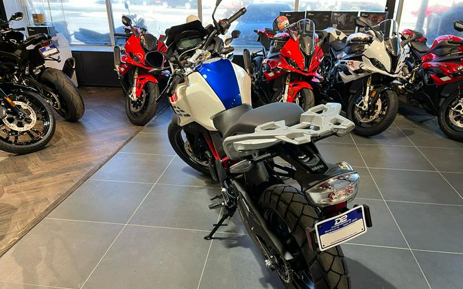 2024 BMW G 310 GS