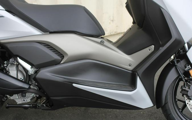 2024 Yamaha Xmax