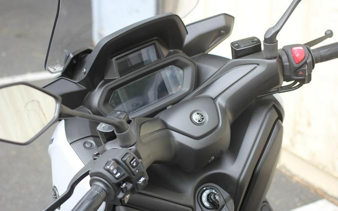 2024 Yamaha Xmax