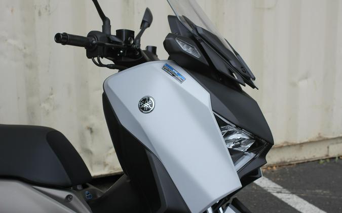 2024 Yamaha Xmax