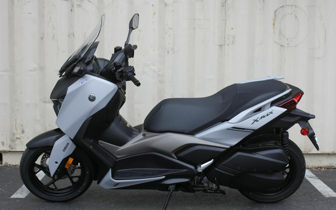 2024 Yamaha Xmax