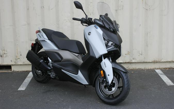 2024 Yamaha Xmax