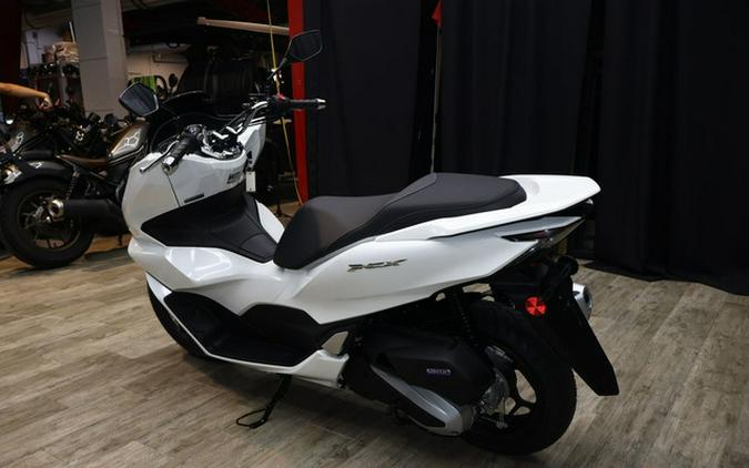 2022 Honda PCX