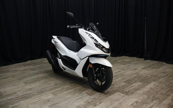 2022 Honda PCX