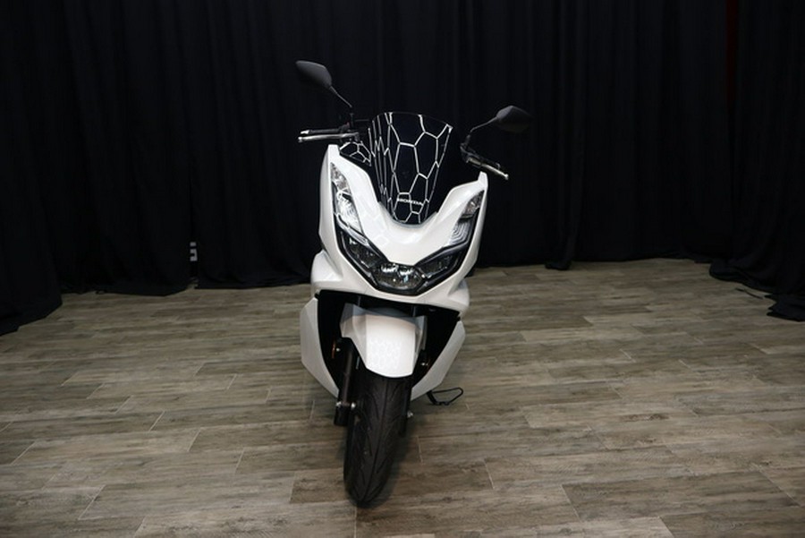 2022 Honda PCX