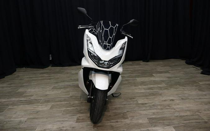 2022 Honda PCX