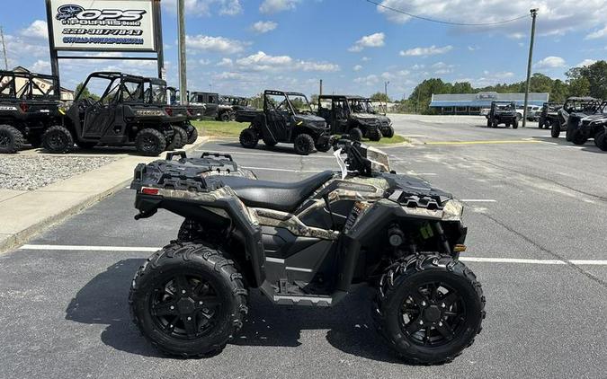 2024 Polaris® Sportsman 850 Premium Polaris Pursuit Camo