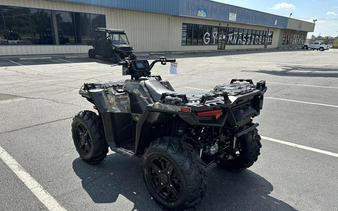 2024 Polaris® Sportsman 850 Premium Polaris Pursuit Camo