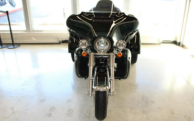 New 2024 Harley-Davidson Tri Glide Ultra FLHTCUTG Trike For Sale In Miami, Florida