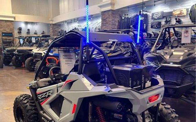 2024 Polaris RZR 200 EFI