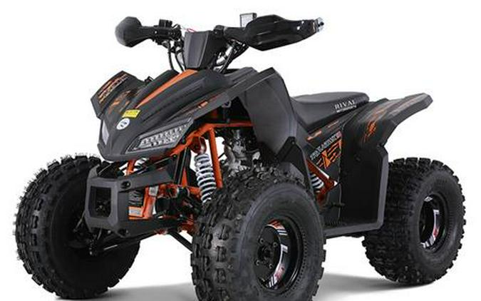 2023 Tao Motor Trailhawk 10