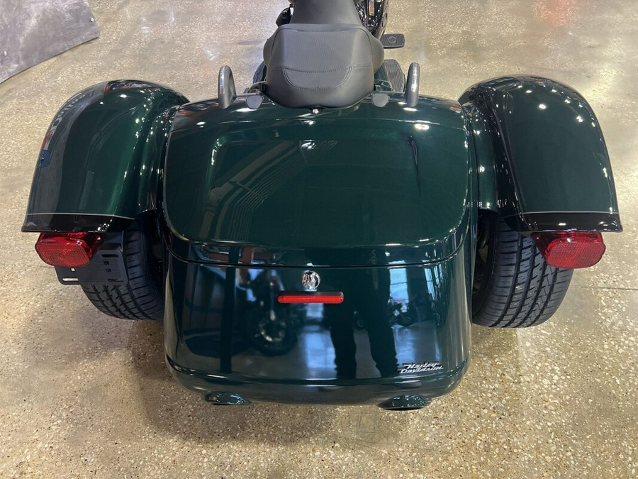 2024 Harley-Davidson Freewheeler