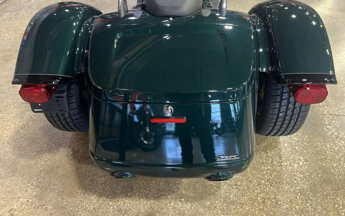 2024 Harley-Davidson Freewheeler