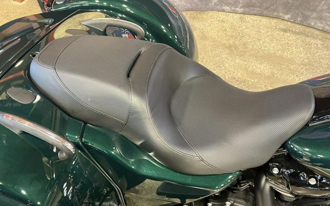 2024 Harley-Davidson Freewheeler