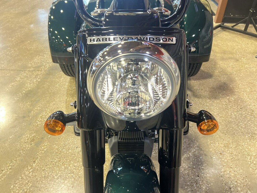 2024 Harley-Davidson Freewheeler