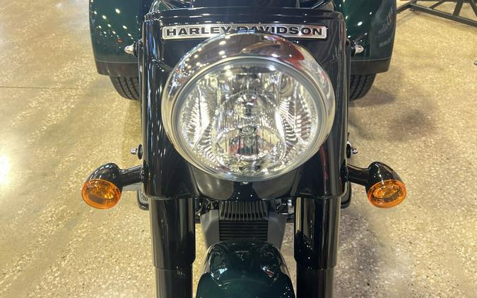 2024 Harley-Davidson Freewheeler