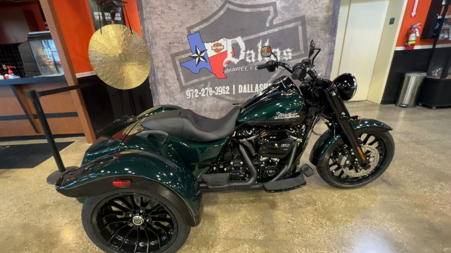 2024 Harley-Davidson Freewheeler