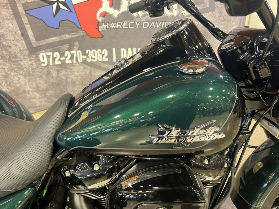 2024 Harley-Davidson Freewheeler