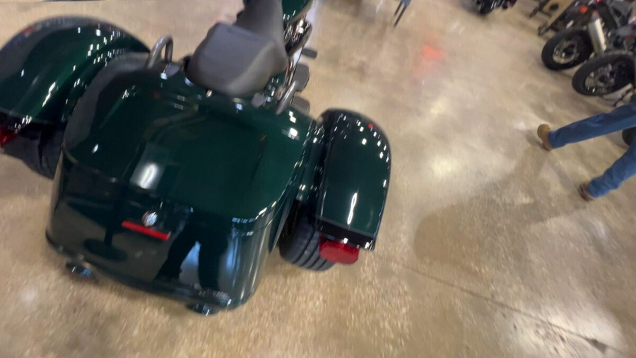 2024 Harley-Davidson Freewheeler