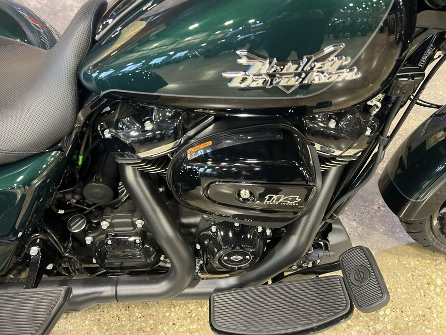 2024 Harley-Davidson Freewheeler