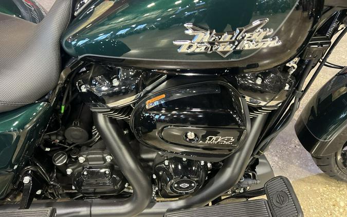 2024 Harley-Davidson Freewheeler