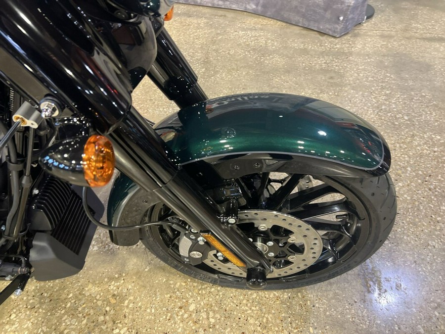 2024 Harley-Davidson Freewheeler