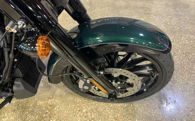 2024 Harley-Davidson Freewheeler