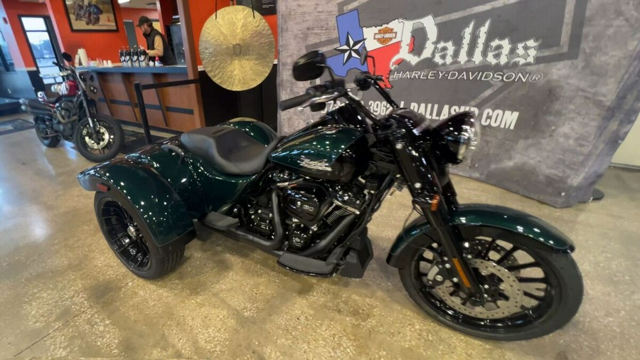 2024 Harley-Davidson Freewheeler