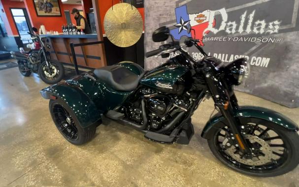 2024 Harley-Davidson Freewheeler