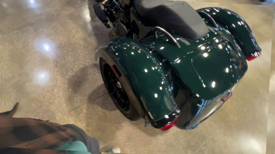 2024 Harley-Davidson Freewheeler