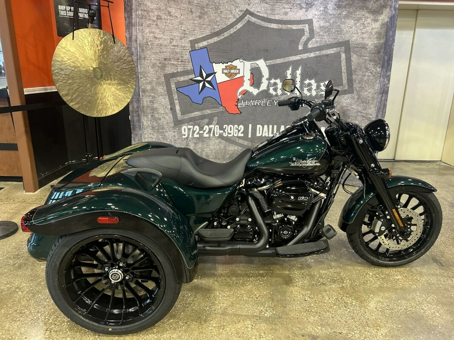 2024 Harley-Davidson Freewheeler