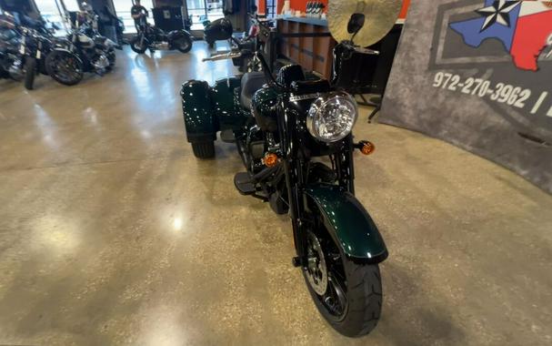 2024 Harley-Davidson Freewheeler