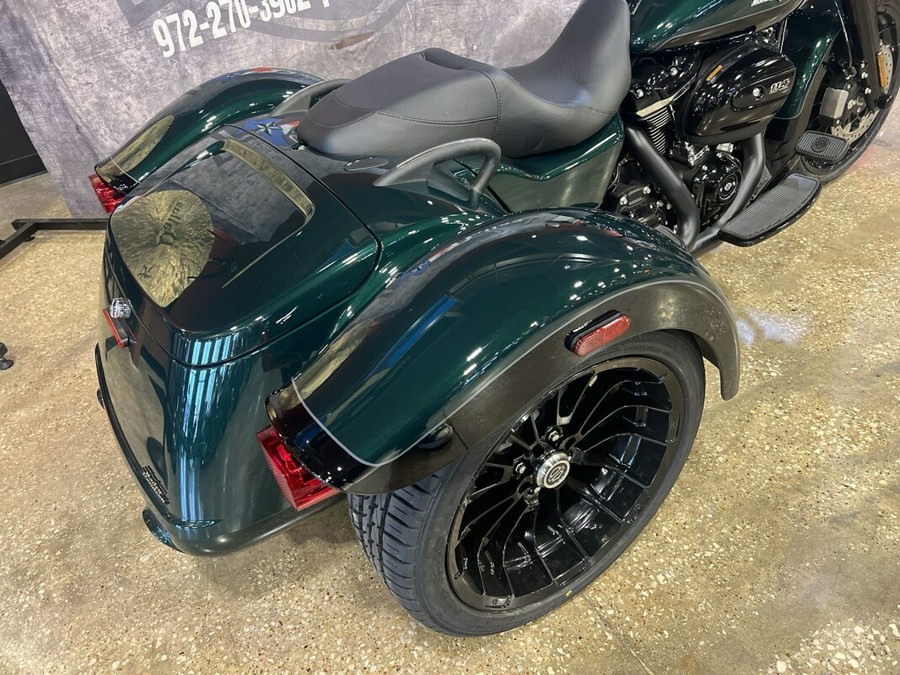 2024 Harley-Davidson Freewheeler