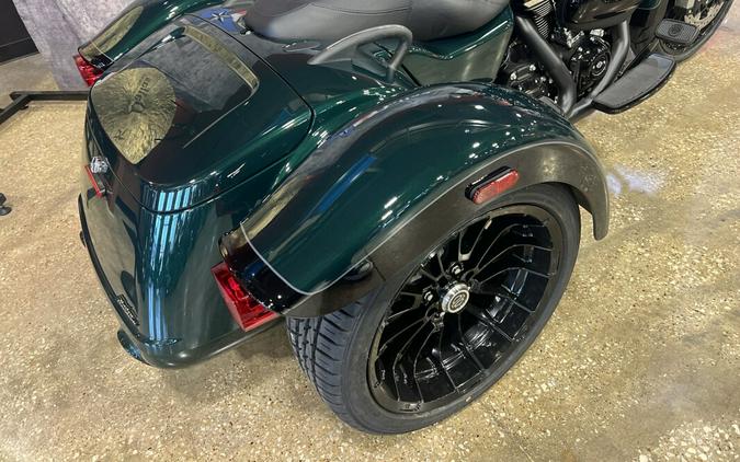 2024 Harley-Davidson Freewheeler