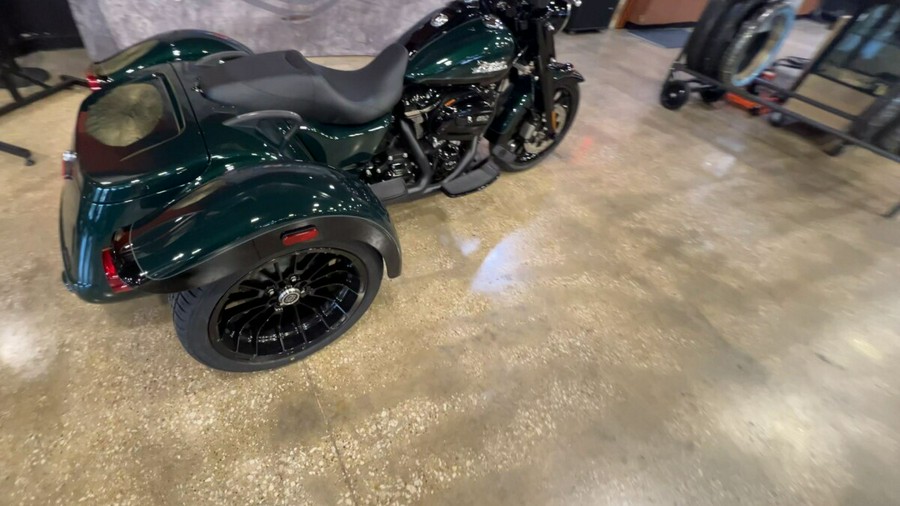2024 Harley-Davidson Freewheeler