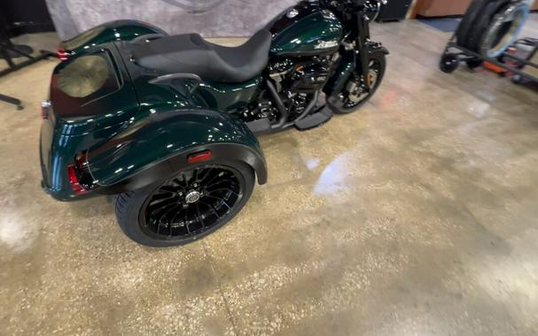2024 Harley-Davidson Freewheeler