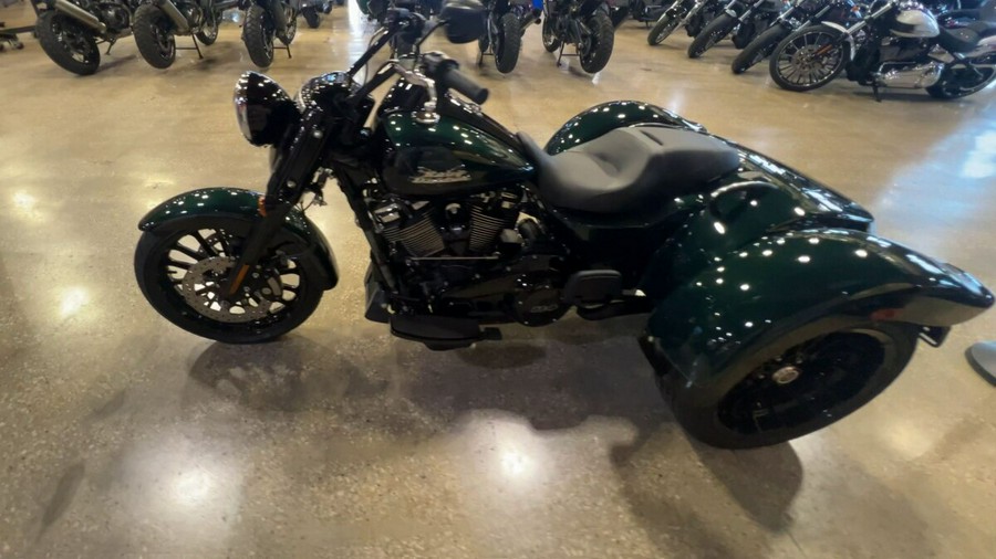 2024 Harley-Davidson Freewheeler