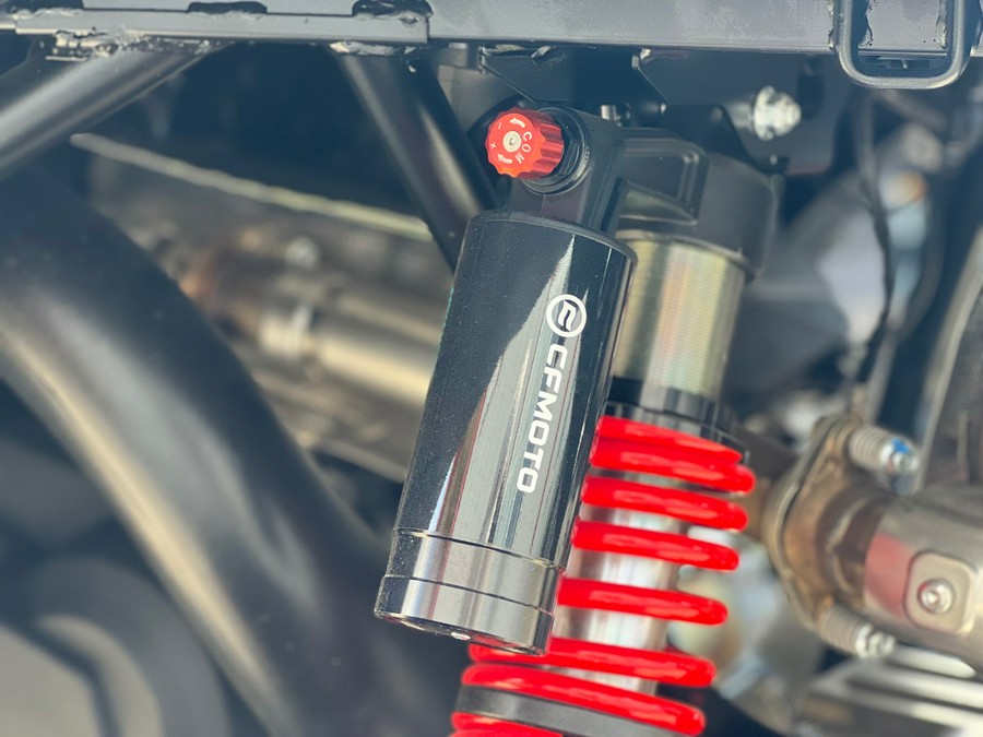 2025 CFMOTO ZForce 950 Sport